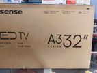 Hisense 32" TV