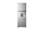 Hisense 324L Digital Inverter Refrigerator with Water Dispenser
