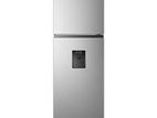 Hisense 324L Digital Inverter Refrigerator with Water Dispenser RT42WNX