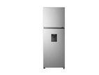 Hisense 324L Digital Inverter Refrigerator with Water Dispenser RT42WRI