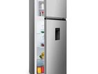 Hisense 326 L Double Door Refrigerator