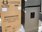 Hisense 326 L Refrigerator No Frost with Water Dispenser