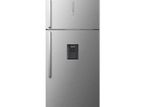 Hisense 326L Digital Inverter Double Door Refrigerator RD42