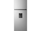 Hisense 326L Digital Inverter Refrigerator with Water Dispenser RT42WRIN