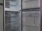 Hisense 326L inverter Fridge