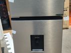 Hisense 326L Refrigerator with Water dispenser