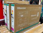 Hisense 32A4Q | 32″ FHD VIDAA Smart TV