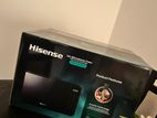 Hisense 34L Microwave Oven (Inverter)