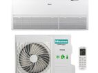 Hisense 36000 BTU Ceilung Suspended Inverter Air Conditioner
