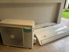 Hisense 36000 Btu Ceiling Mounted Inverter Ac