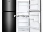 Hisense 375L Digital Inverter Double Door Refrigerator