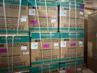 Hisense 39L Mini Bar Fridge (Black)