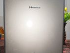 Hisense 39L Mini Bar Fridge Refrigerator