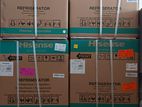 Hisense 39L Mini Fridge