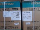 Hisense 39L Mini Refrigerator