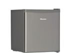 Hisense 39L Single Door Mini Bar Refrigerator Fridge