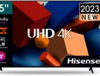 Hisense 4 K Uhd Smart Tv 65"