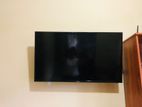 Hisense 40 inch Led Tv