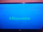 Hisense 40" TV