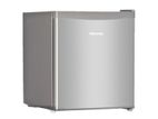 HISENSE 40L MINI FRIDGE