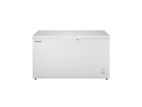 "Hisense" 420 Liter Chest freezer