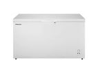 "Hisense" 420 Liter Chest Freezer