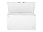 Hisense 420L Chest Freezer with Handle Lock