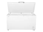 Hisense 420L Chest Freezer with Handle Lock