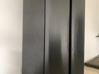 Hisense 428L Side By Refrigerator