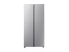 "Hisense" 428L Side-by-side Inverter Refrigerator