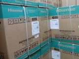 "Hisense" 42L Mini Fridge