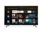 Hisense 43" 4K Smart TV