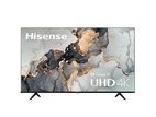 Hisense 43 4K Smart Vidaa Android UHD Bluetooth TV