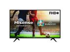 Hisense 43'' Bezelless Full HD LED Tv _ 2023