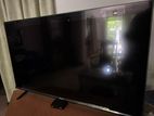 Hisense 43" FHD Led Smart Tv