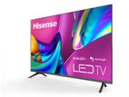 Hisense 43" Full HD LED Frameless Bazel less TV