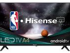 Hisense 43'' Full HD Smart Android Tv _ 2024