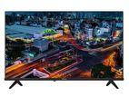Hisense 43" Full HD Smart LED TV