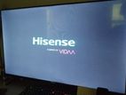 Hisense 43" Inch FHD Smart LED TV