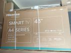 Hisense 43 Inch Full HD Smart Android TV