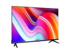 "Hisense" 43 inch Full HD Smart Android TV