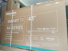 "Hisense" 43 Inch Full HD Smart Android TV