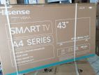 Hisense 43 inch Full HD Smart TV