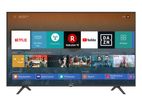 Hisense 43 inch Smart Android FHD LED Frameless TV A4