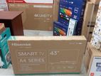 Hisense 43 Inch Smart Full HD TV