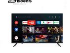 Hisense 43 inches Smart Android LED TV | 2024