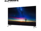 HISENSE 43" SMART Android Full HD LED Frameless TV