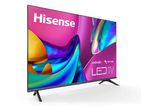 Hisense 43" Smart Full HD Frameless LED TV