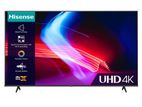 Hisense 43" UHD 4K Smart TV A61K