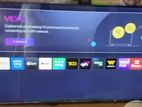 Hisense 43A4K Smart TV